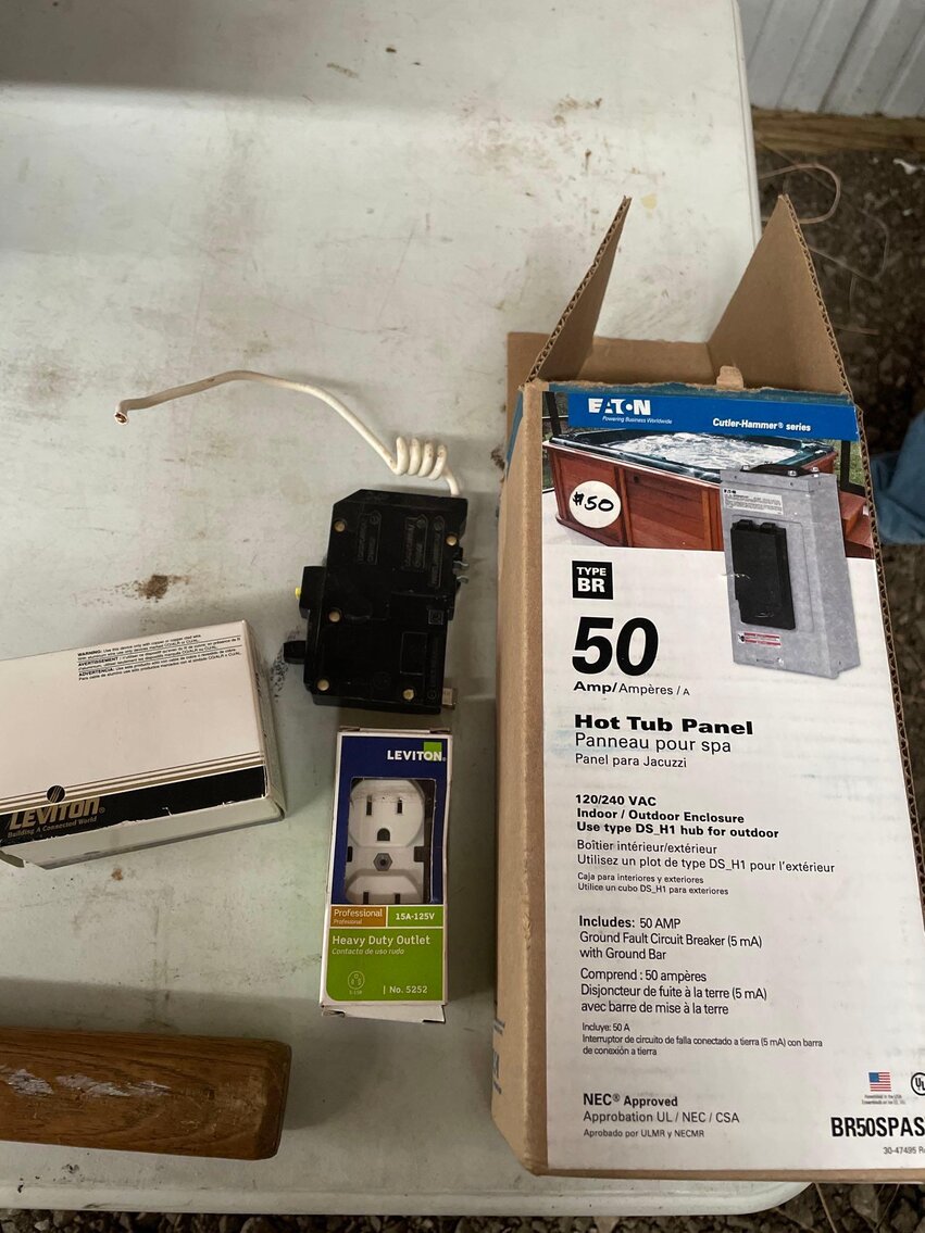 Image for Tools, Furniture, Collectibles, Coins, Vintage Items, Cast Iron, Auto/Boat Parts, Watches - Online Auction (Angola)