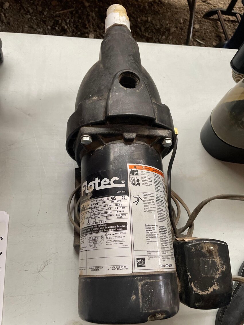 Image for Tools, Furniture, Collectibles, Coins, Vintage Items, Cast Iron, Auto/Boat Parts, Watches - Online Auction (Angola)