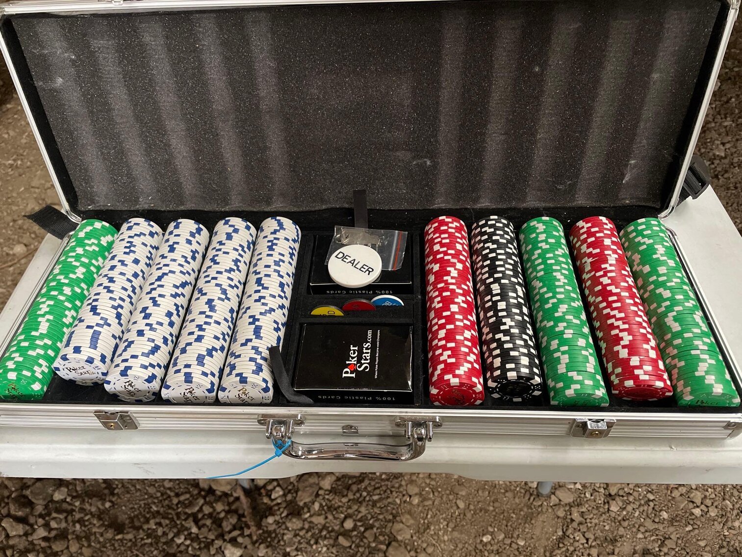 Image for Tools, Furniture, Collectibles, Coins, Vintage Items, Cast Iron, Auto/Boat Parts, Watches - Online Auction (Angola)