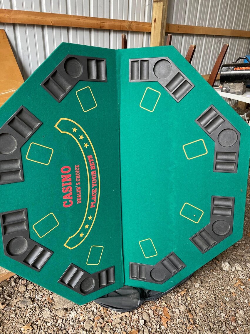 Image for Tools, Furniture, Collectibles, Coins, Vintage Items, Cast Iron, Auto/Boat Parts, Watches - Online Auction (Angola)