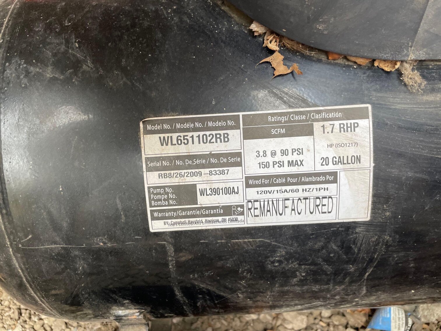 Image for Tools, Furniture, Collectibles, Coins, Vintage Items, Cast Iron, Auto/Boat Parts, Watches - Online Auction (Angola)