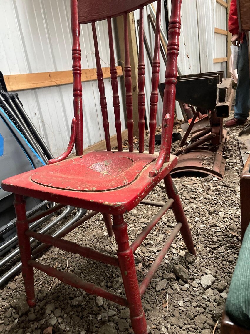 Image for Tools, Furniture, Collectibles, Coins, Vintage Items, Cast Iron, Auto/Boat Parts, Watches - Online Auction (Angola)