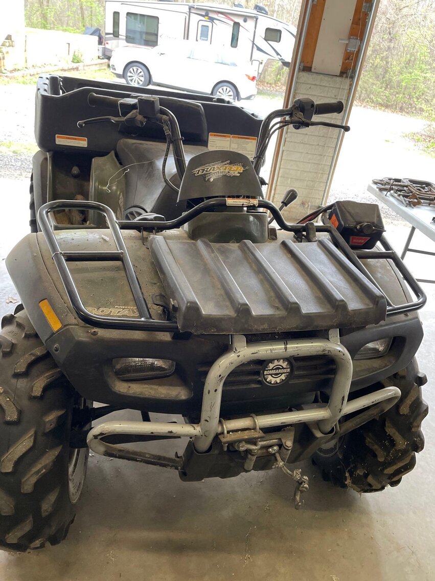 Image for Tools, Furniture, Collectibles, Coins, Vintage Items, Cast Iron, Auto/Boat Parts, Watches - Online Auction (Angola)