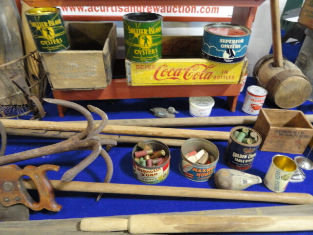 Image for May 12, 2022 Public Auction