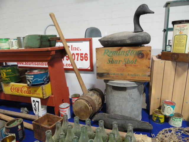 Image for May 12, 2022 Public Auction