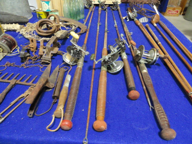 Image for May 12, 2022 Public Auction