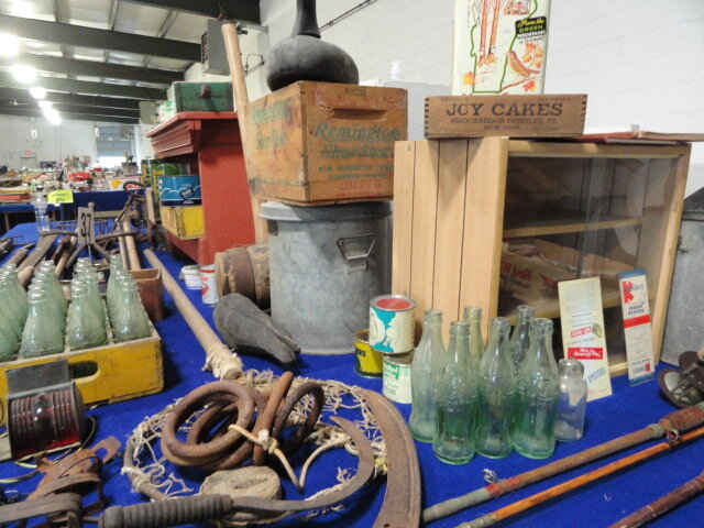 Image for May 12, 2022 Public Auction