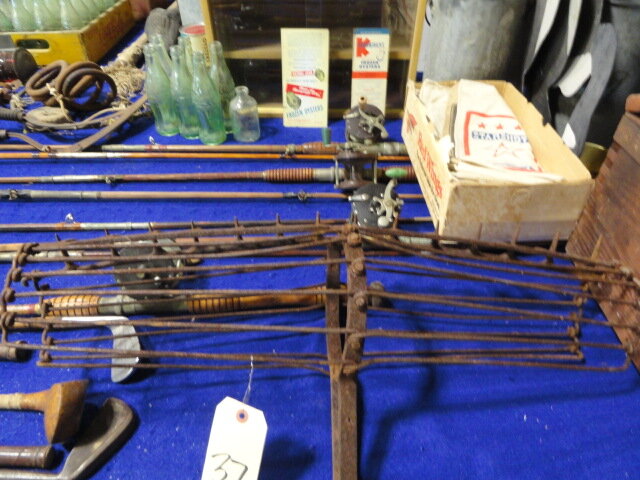 Image for May 12, 2022 Public Auction