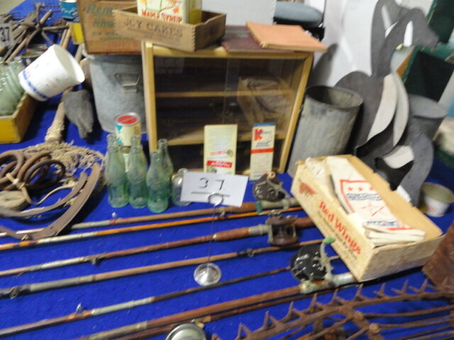 Image for May 12, 2022 Public Auction