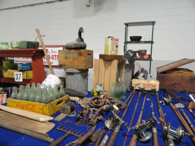 Image for May 12, 2022 Public Auction