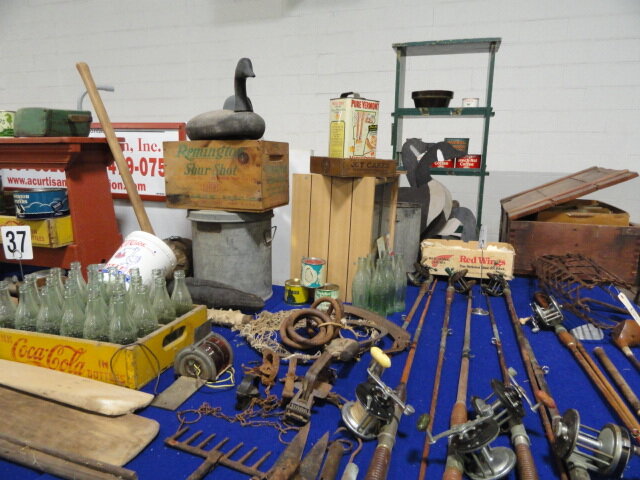 Image for May 12, 2022 Public Auction