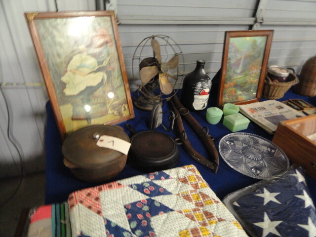 Image for May 12, 2022 Public Auction