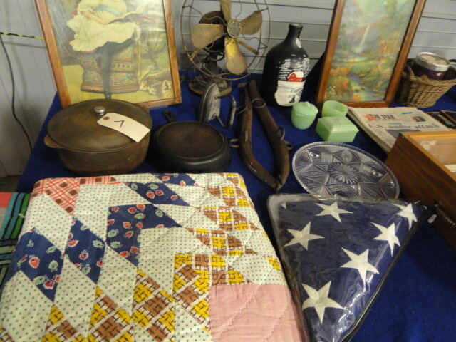 Image for May 12, 2022 Public Auction