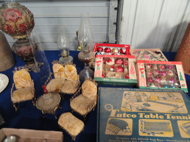 Image for May 12, 2022 Public Auction