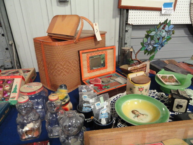 Image for May 12, 2022 Public Auction