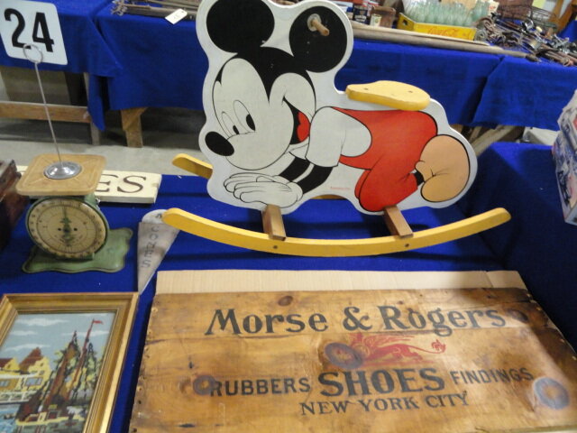 Image for May 12, 2022 Public Auction