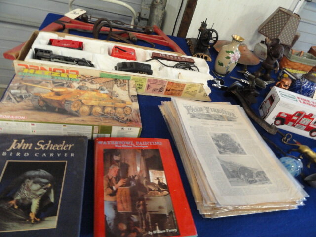 Image for May 12, 2022 Public Auction