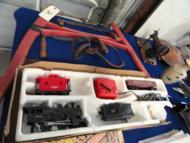 Image for May 12, 2022 Public Auction