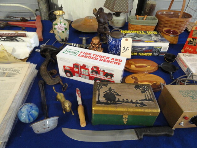 Image for May 12, 2022 Public Auction