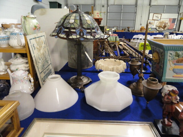 Image for May 12, 2022 Public Auction