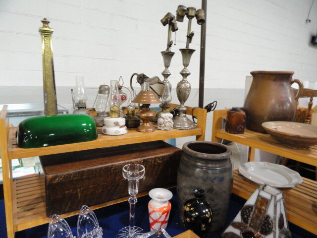 Image for May 12, 2022 Public Auction