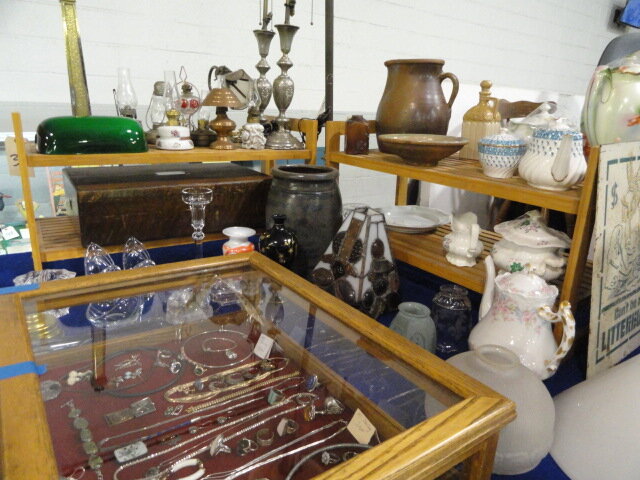 Image for May 12, 2022 Public Auction