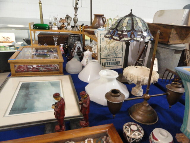 Image for May 12, 2022 Public Auction