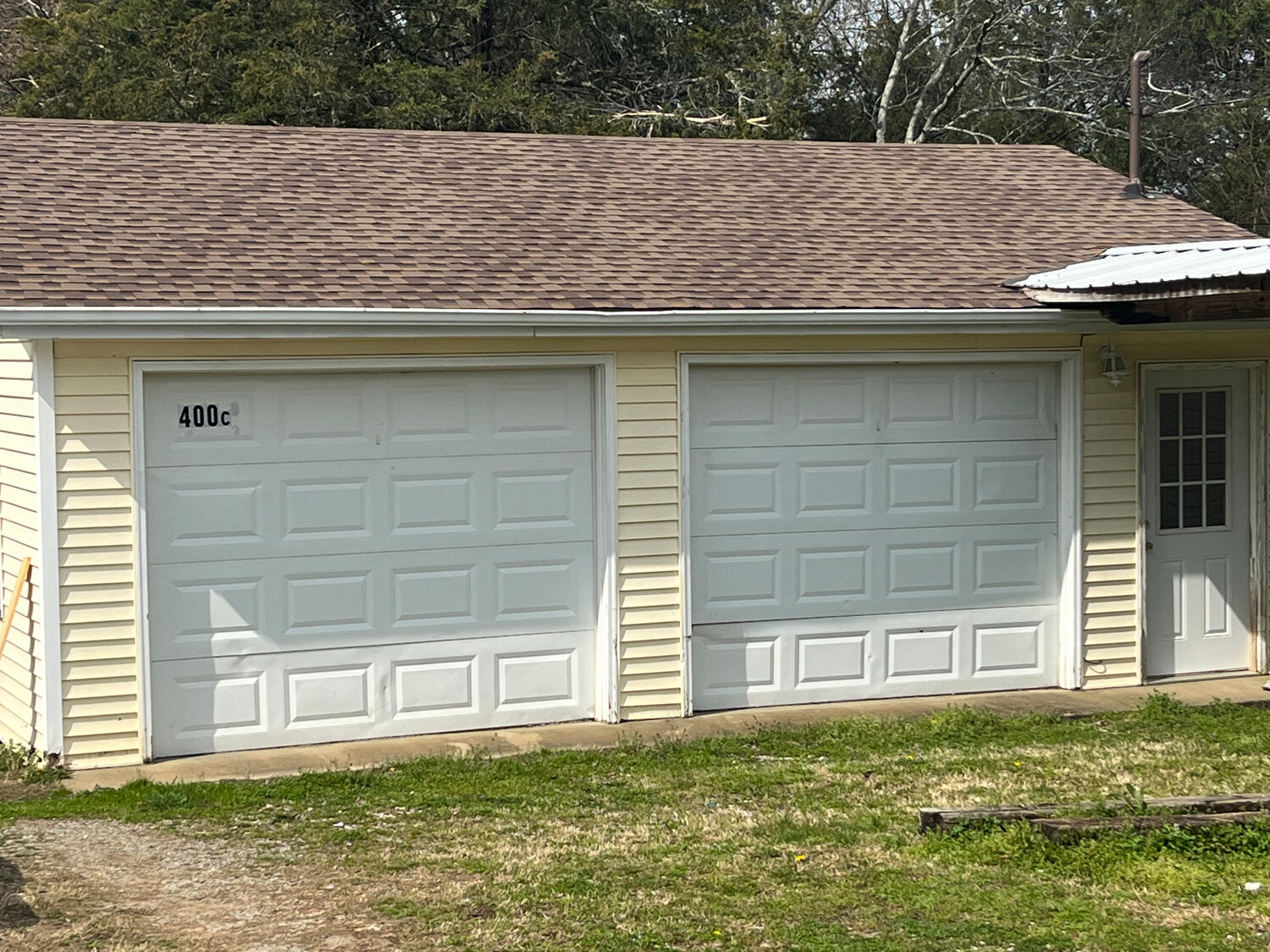 Image for 400 & 370 Tollgate Road, Shelbyville