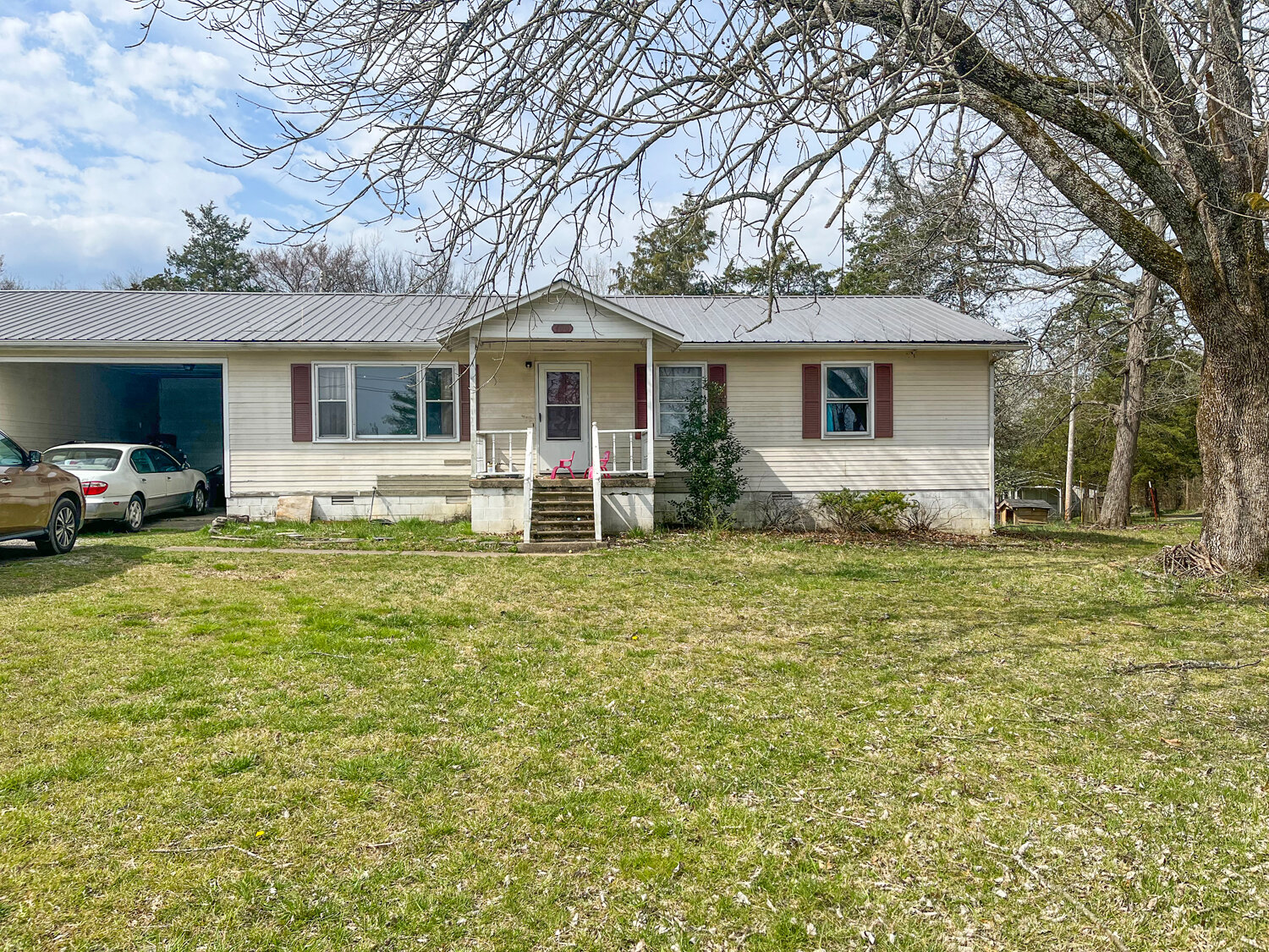 Image for 400 & 370 Tollgate Road, Shelbyville