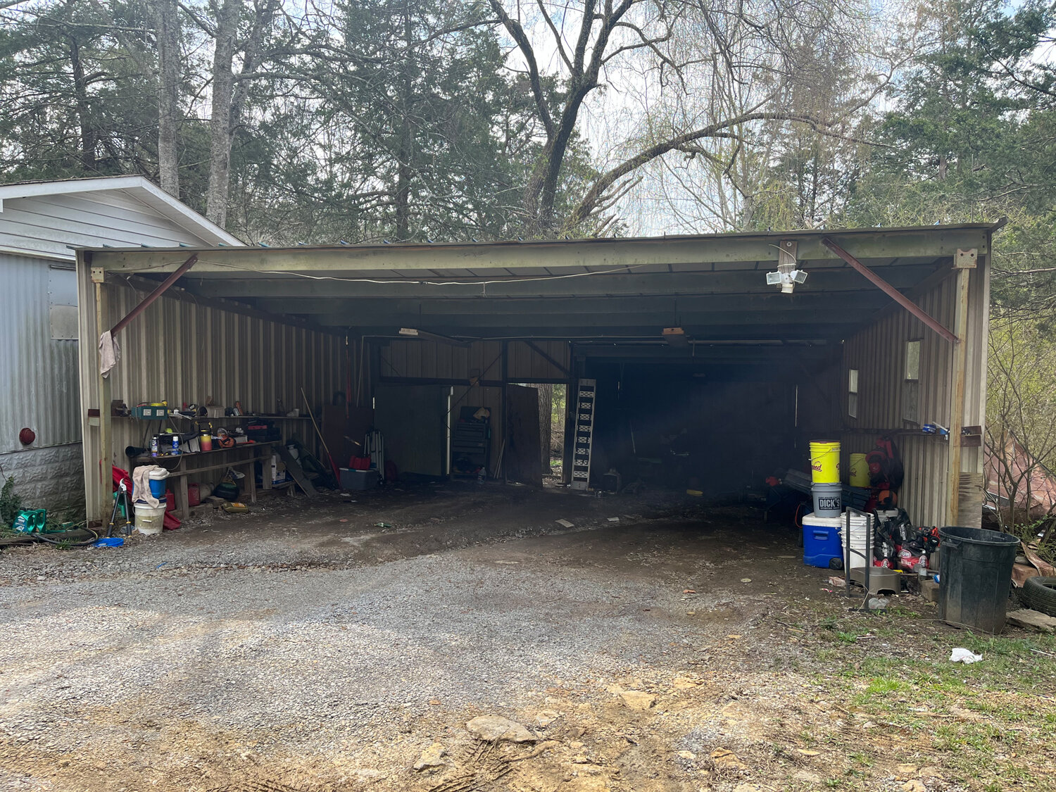 Image for 400 & 370 Tollgate Road, Shelbyville