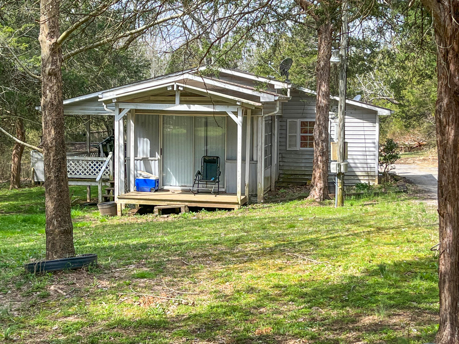 Image for 400 & 370 Tollgate Road, Shelbyville