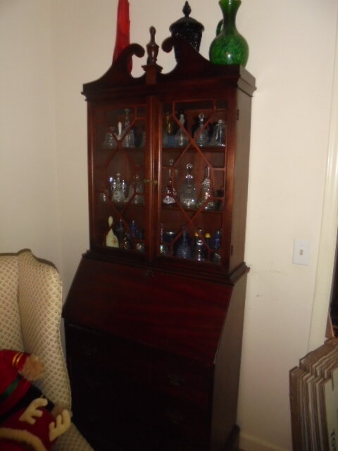 Image for PUBLIC ESTATE AUCTION