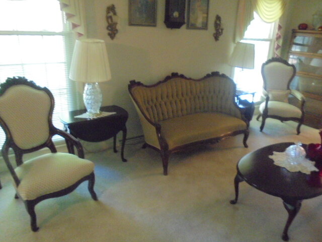 Image for PUBLIC ESTATE AUCTION