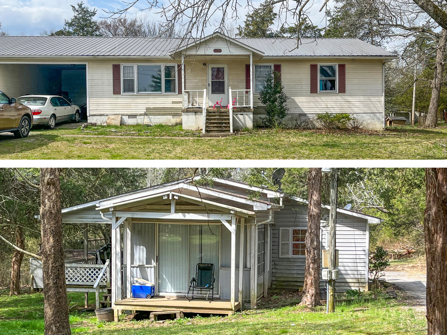 Image for 400 & 370 Tollgate Road, Shelbyville