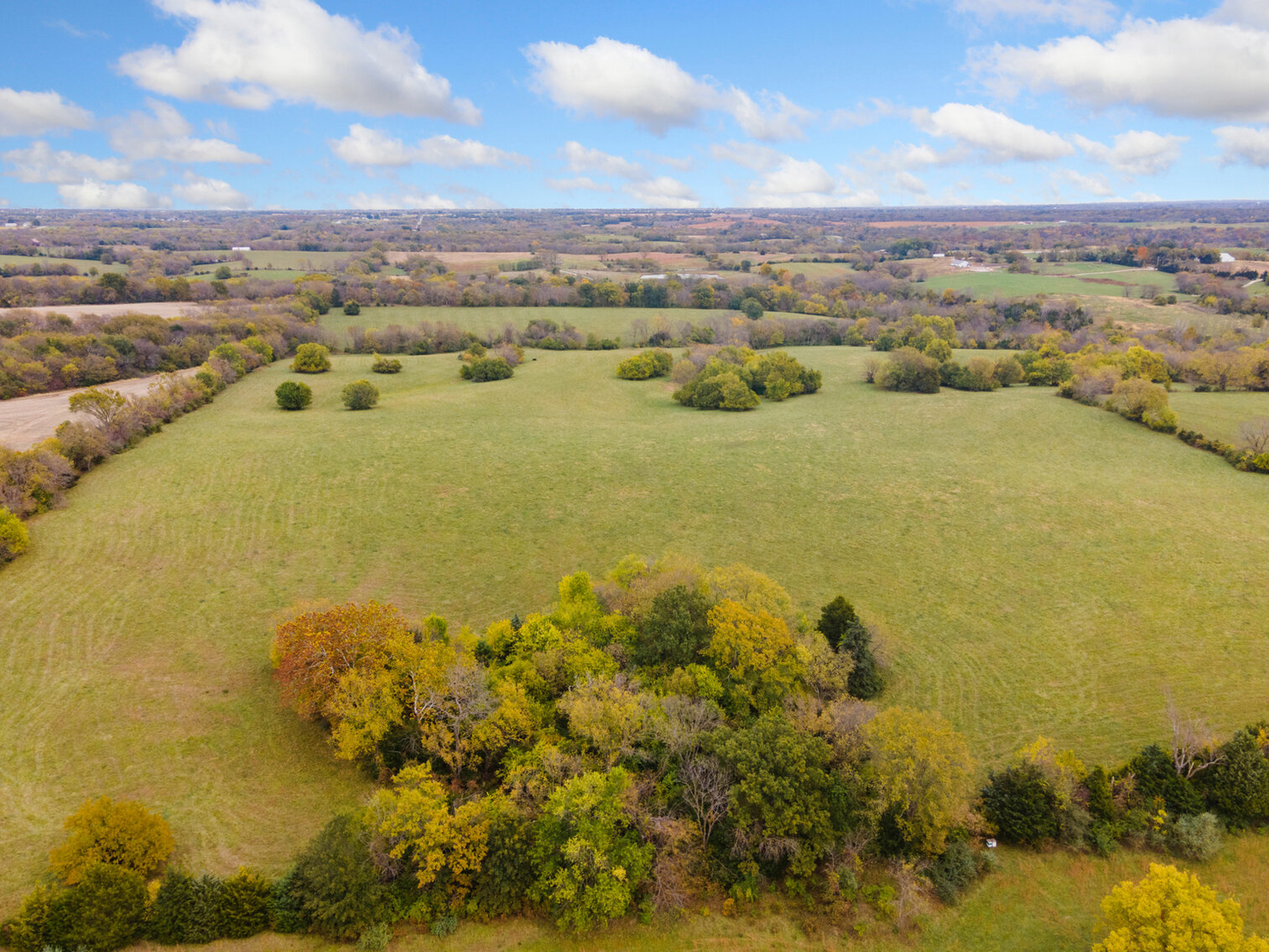 Image for SOLD! - 62+/- Acres Kearney, Missouri