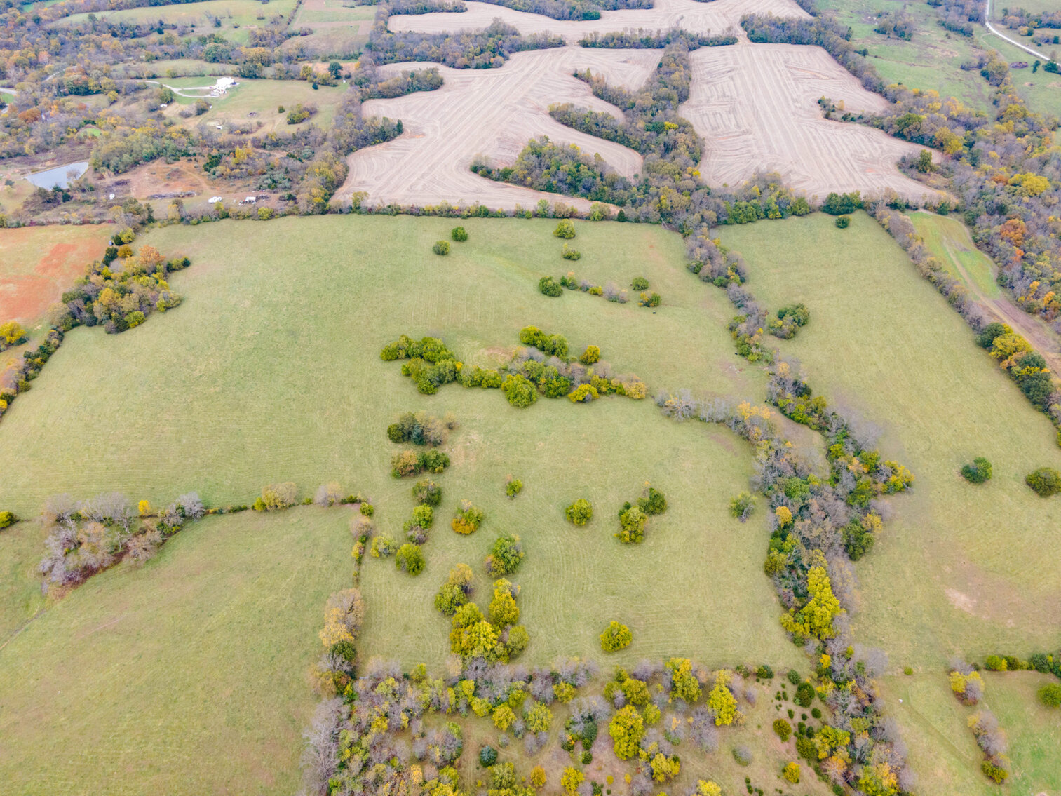 Image for SOLD! - 62+/- Acres Kearney, Missouri