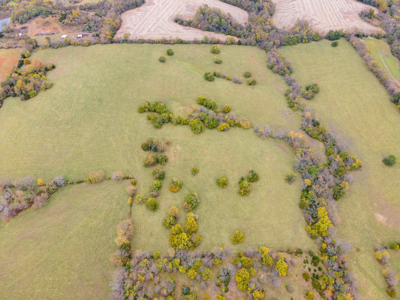 Image for SOLD! - 62+/- Acres Kearney, Missouri