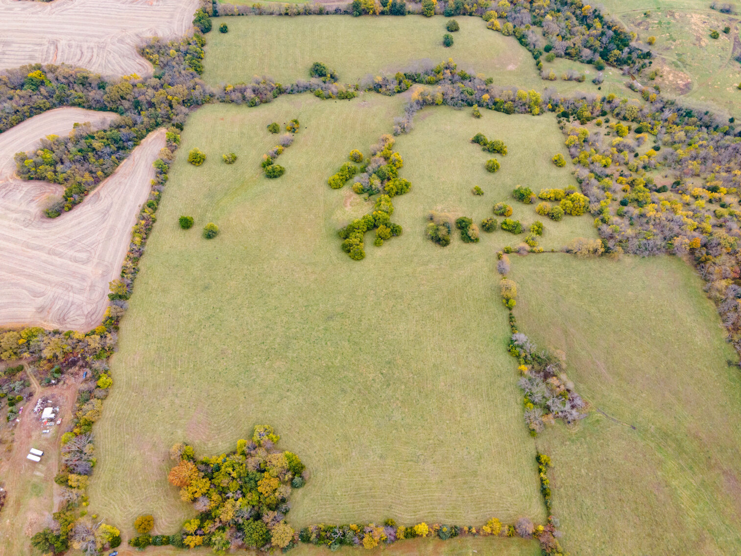 Image for SOLD! - 62+/- Acres Kearney, Missouri