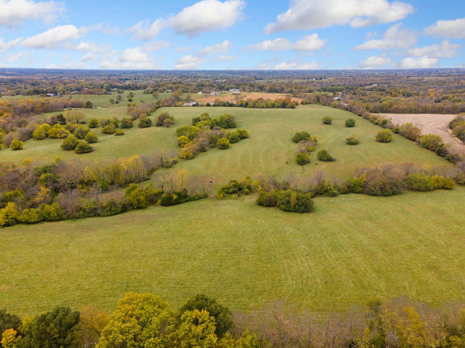 Image for SOLD! - 62+/- Acres Kearney, Missouri