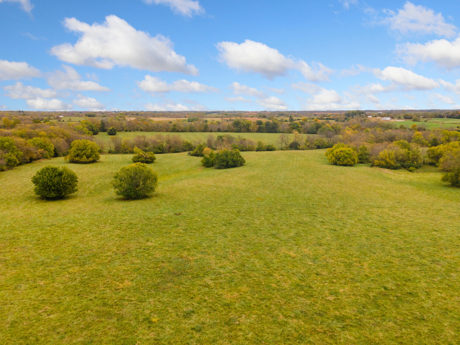 Image for SOLD! - 62+/- Acres Kearney, Missouri