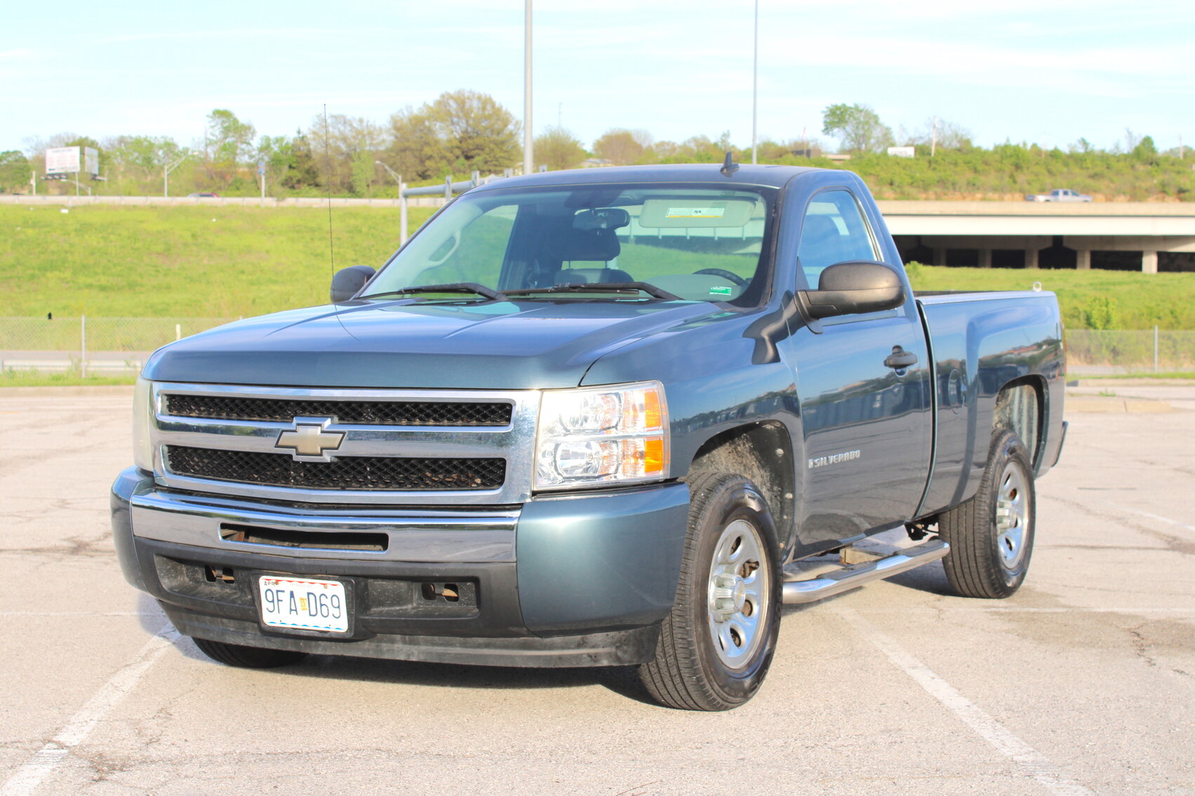 Image for REAL ESTATE & PERSONAL PROPERTY AUCTION