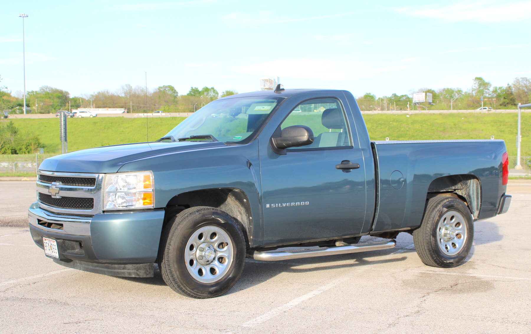 Image for REAL ESTATE & PERSONAL PROPERTY AUCTION