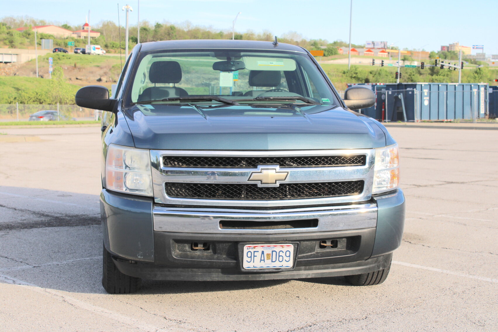 Image for REAL ESTATE & PERSONAL PROPERTY AUCTION