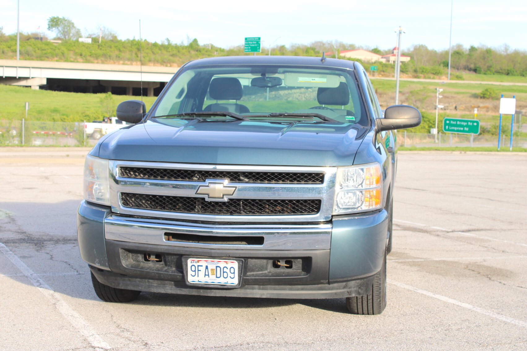 Image for REAL ESTATE & PERSONAL PROPERTY AUCTION