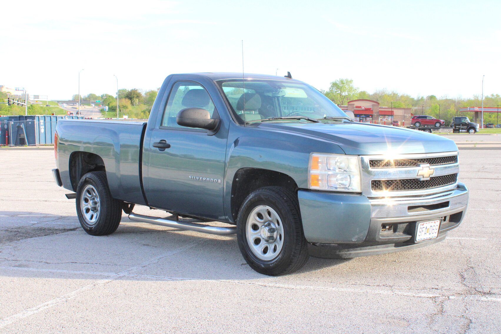 Image for REAL ESTATE & PERSONAL PROPERTY AUCTION