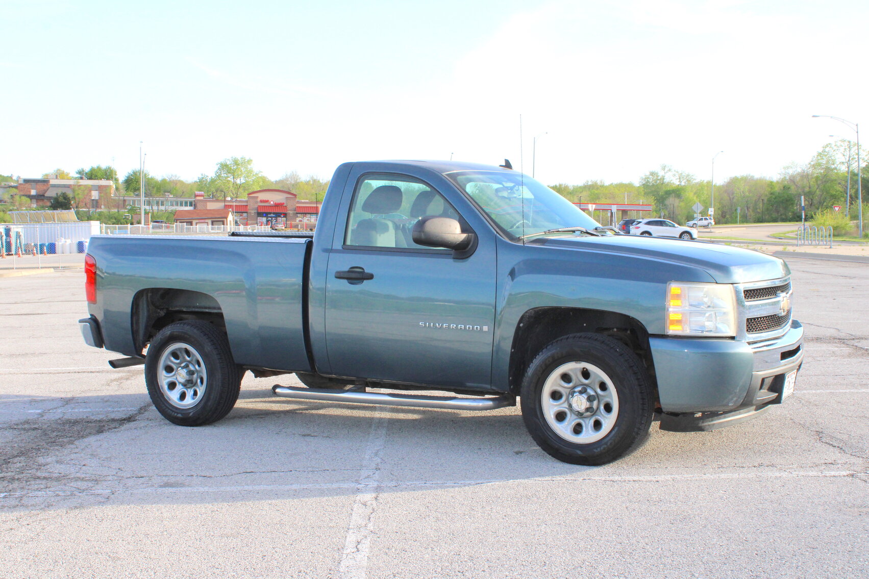 Image for REAL ESTATE & PERSONAL PROPERTY AUCTION