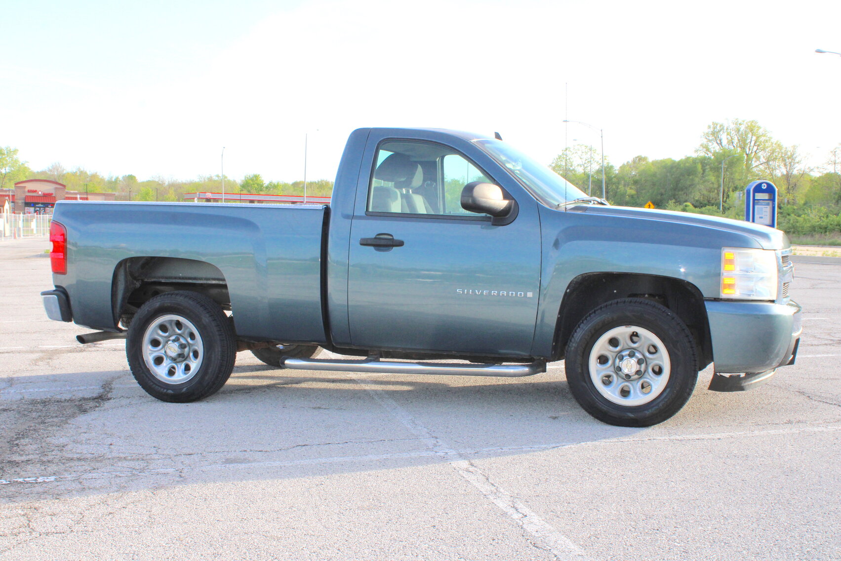 Image for REAL ESTATE & PERSONAL PROPERTY AUCTION