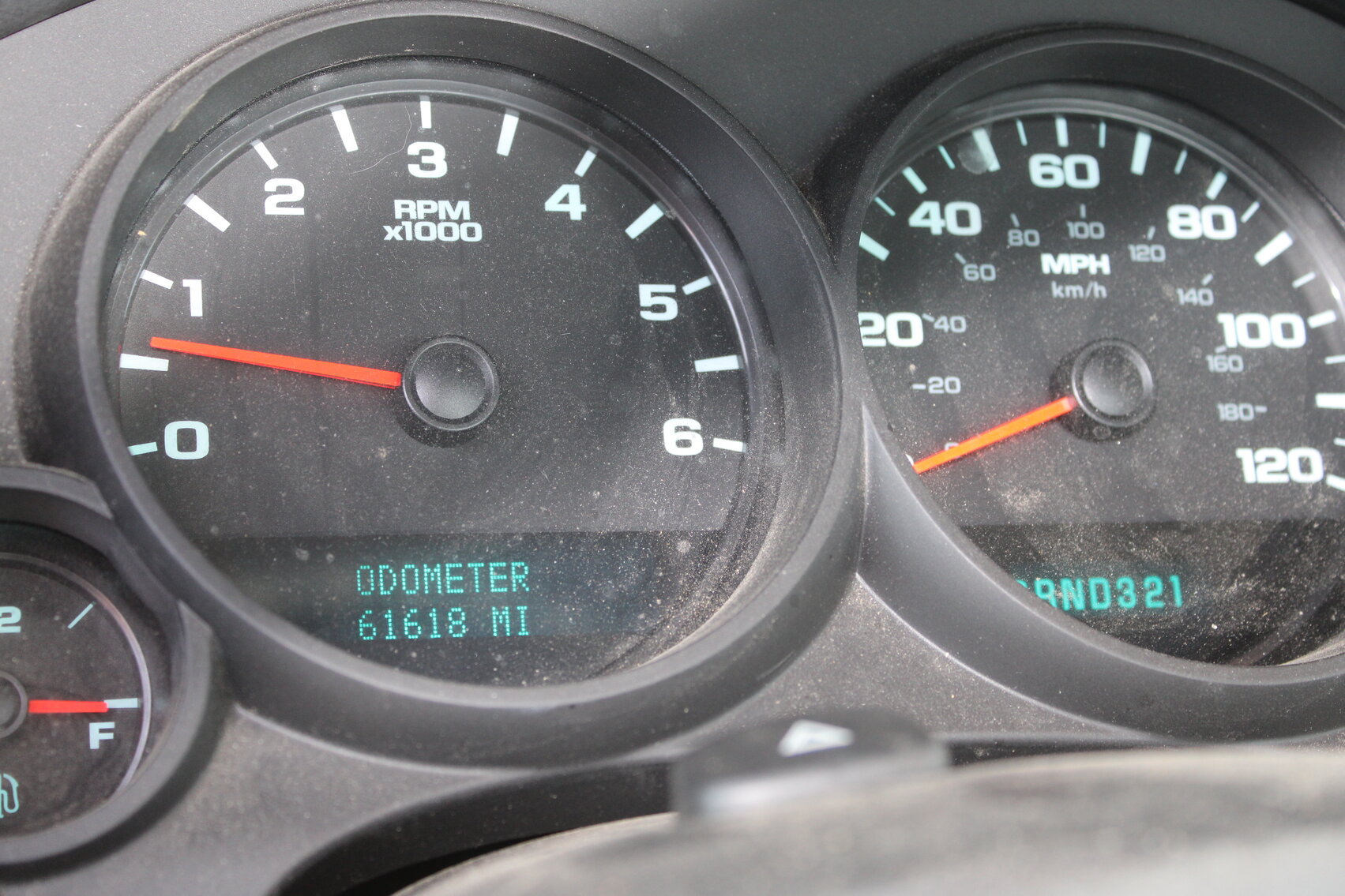 Image for REAL ESTATE & PERSONAL PROPERTY AUCTION