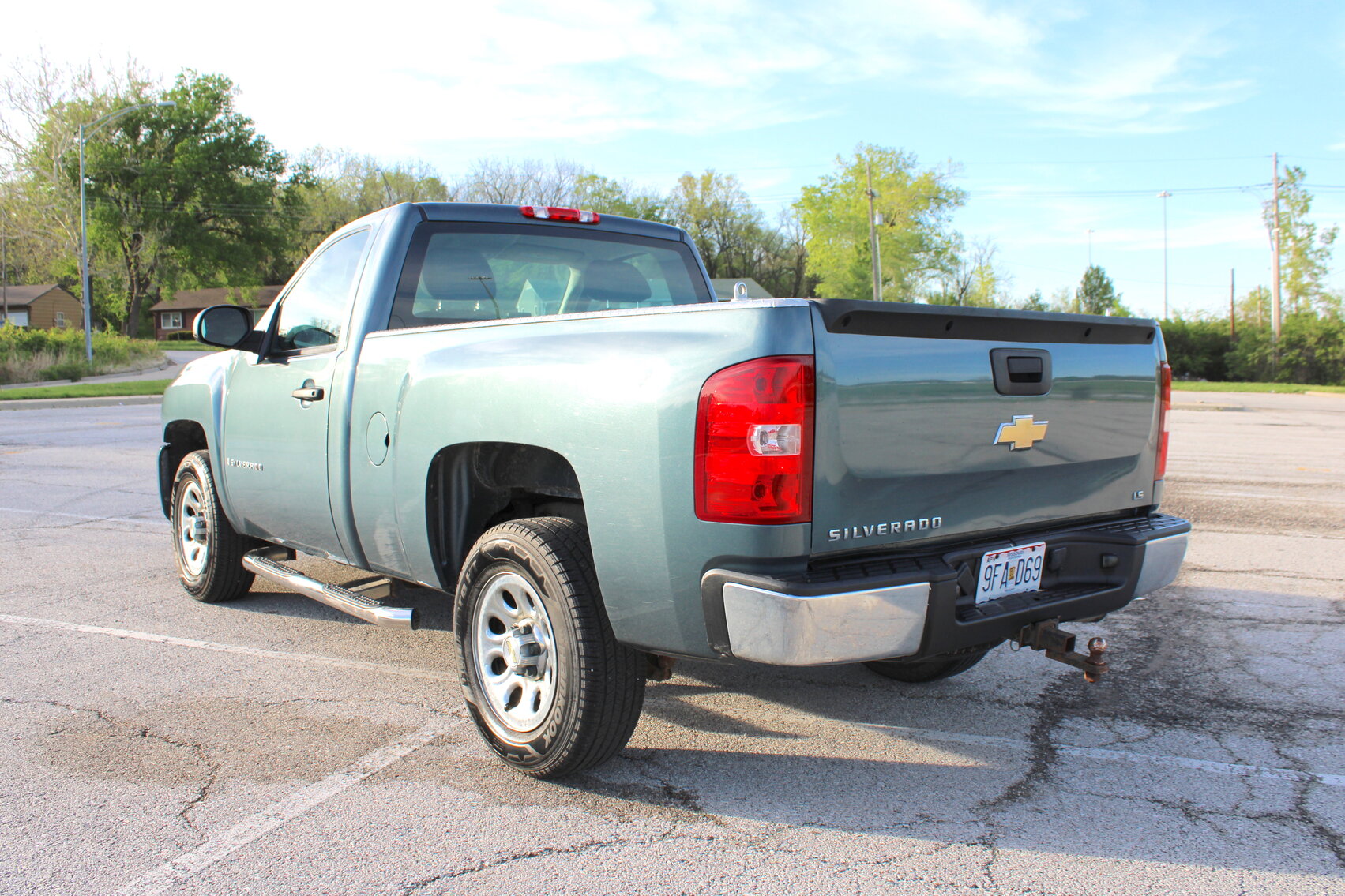 Image for REAL ESTATE & PERSONAL PROPERTY AUCTION