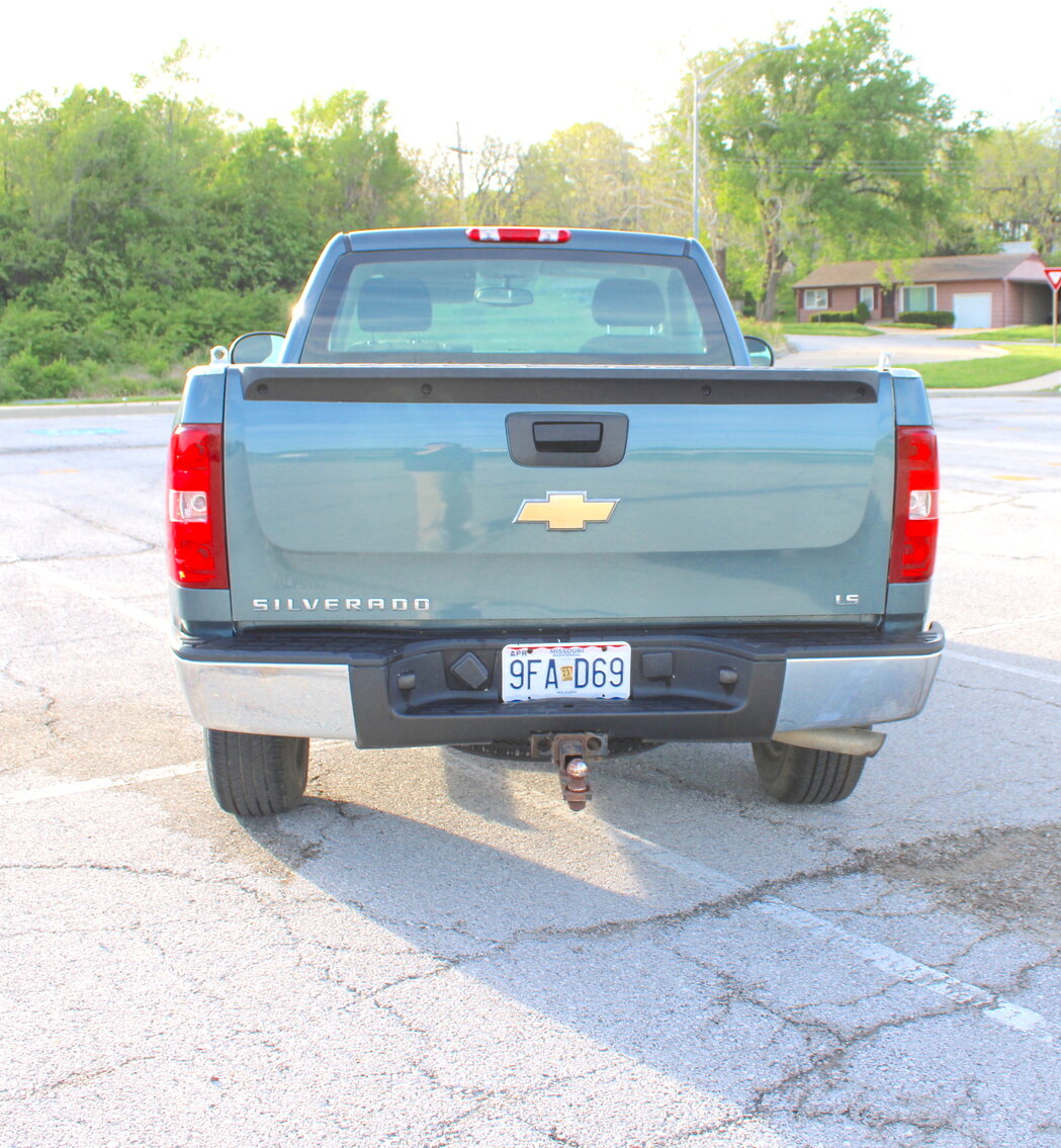 Image for REAL ESTATE & PERSONAL PROPERTY AUCTION